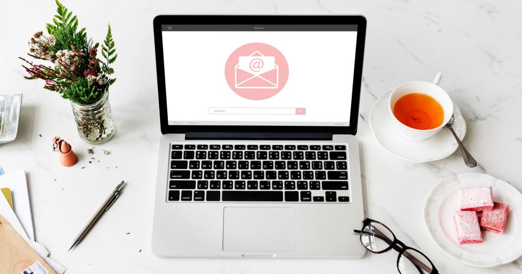 10 benefits of email marketing for small businesses