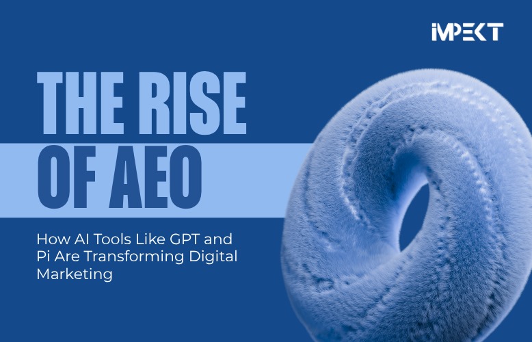 Rise of AEO