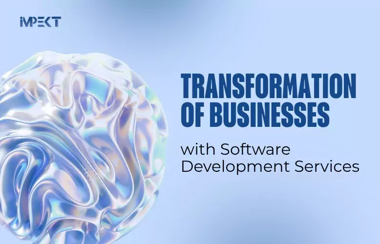 software development services