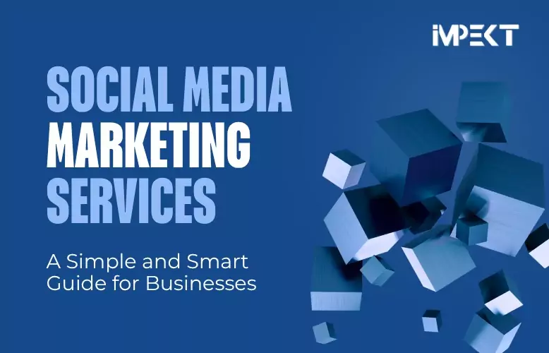 Social Media Marketing Services