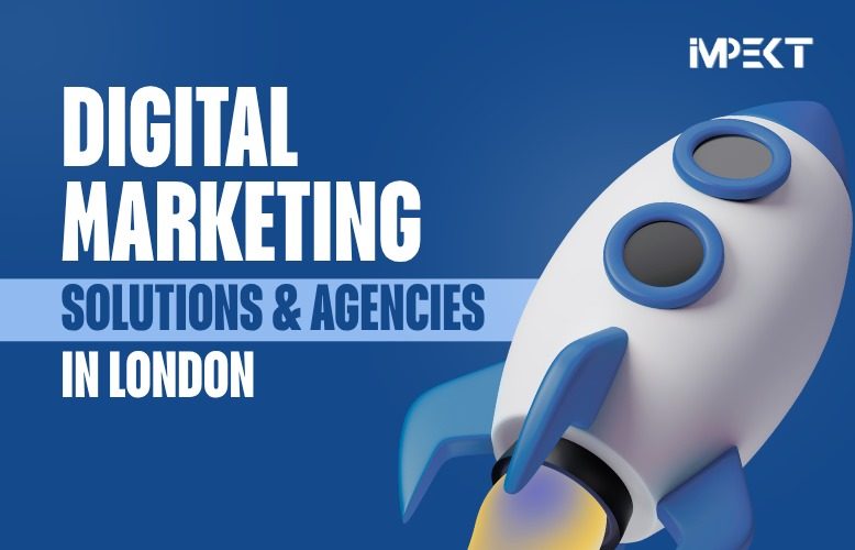 Digital Marketing Solutions