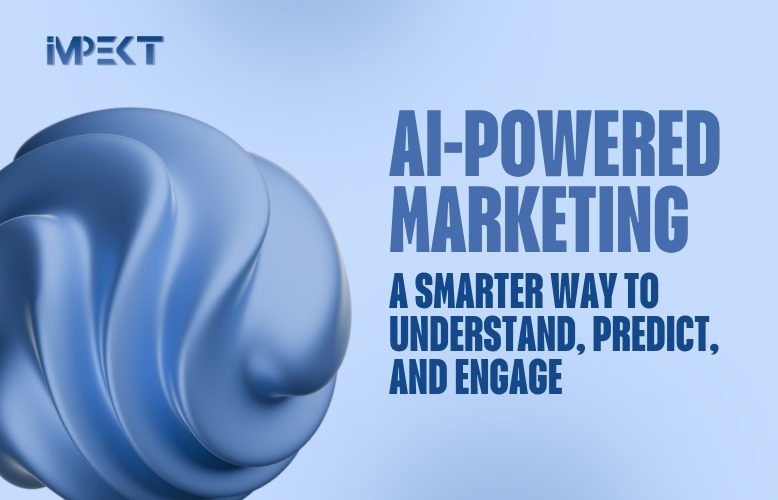 AI-Powered Marketing