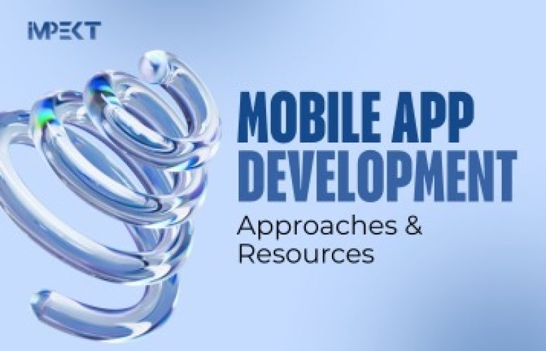 mobile app development