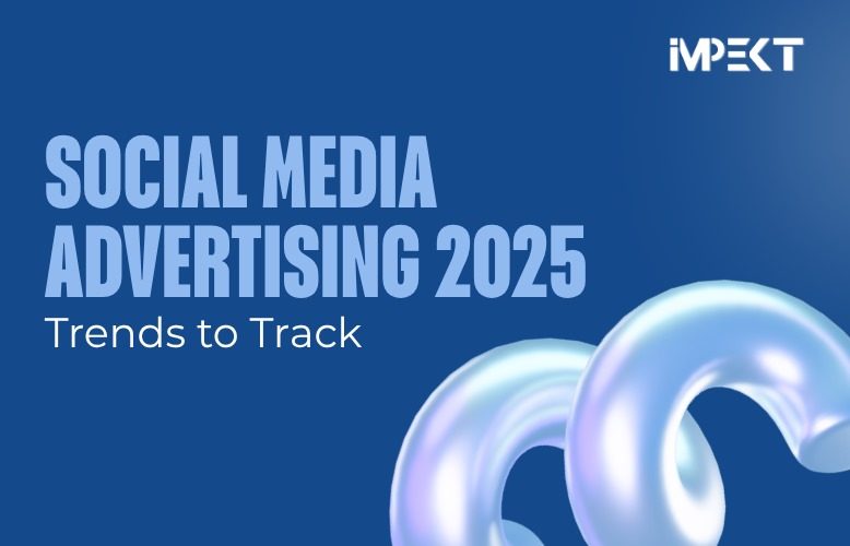 social media advertising