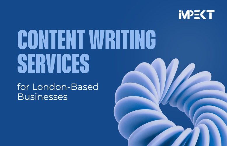 content writing services