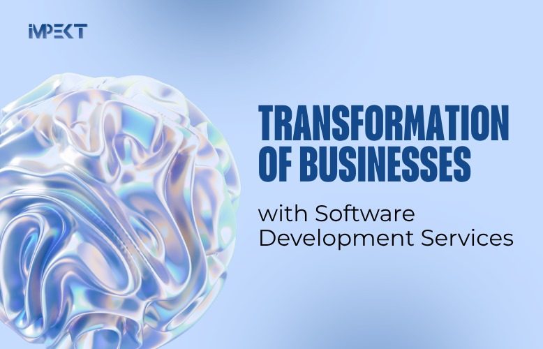 software development services
