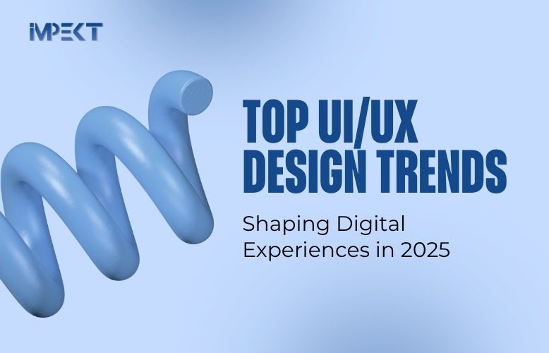 UI/UX Design Services